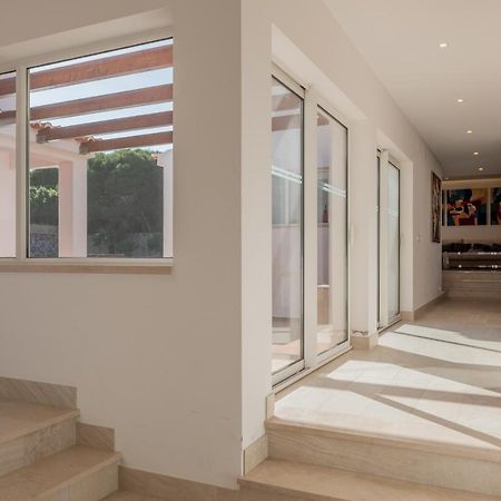 Deslumbrante V6 Villa Praia del Rei Dış mekan fotoğraf