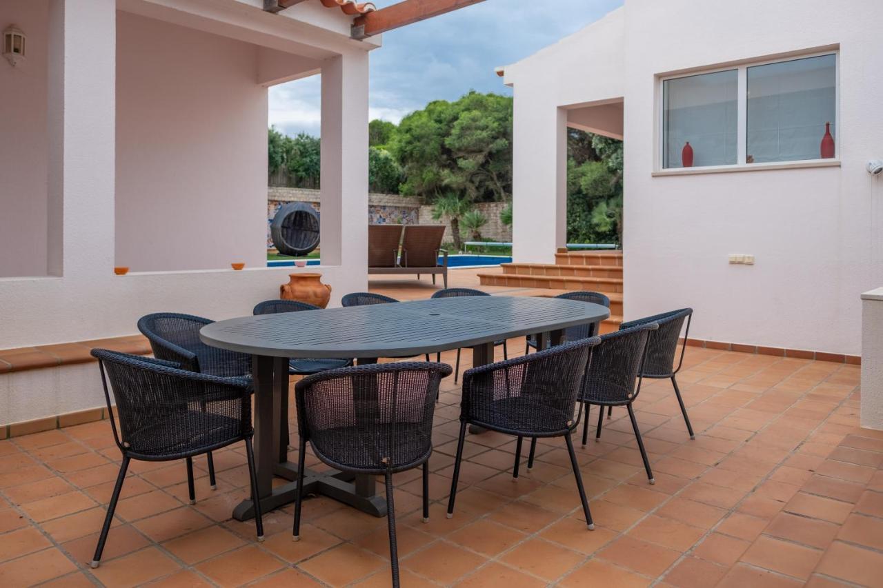 Deslumbrante V6 Villa Praia del Rei Dış mekan fotoğraf