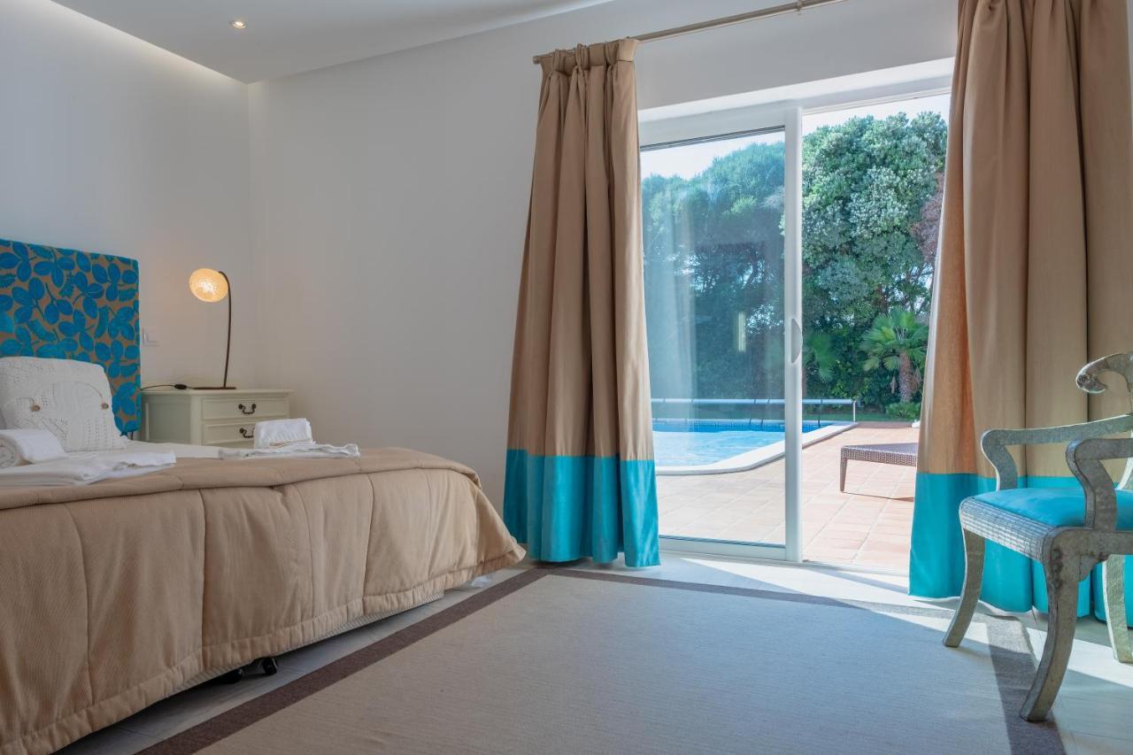 Deslumbrante V6 Villa Praia del Rei Dış mekan fotoğraf
