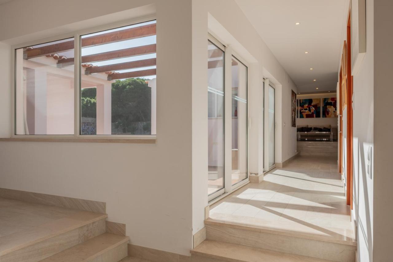 Deslumbrante V6 Villa Praia del Rei Dış mekan fotoğraf