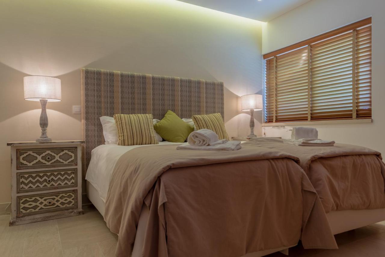 Deslumbrante V6 Villa Praia del Rei Dış mekan fotoğraf