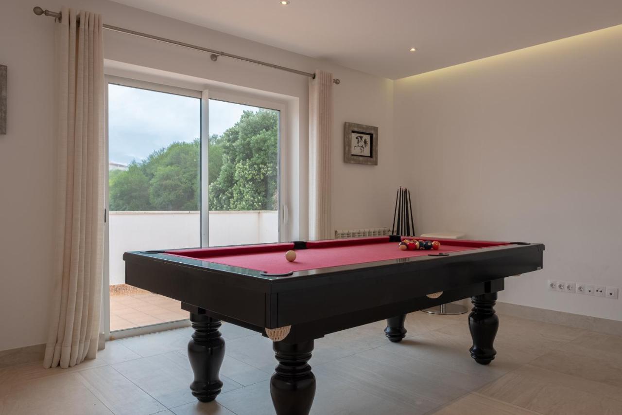Deslumbrante V6 Villa Praia del Rei Dış mekan fotoğraf