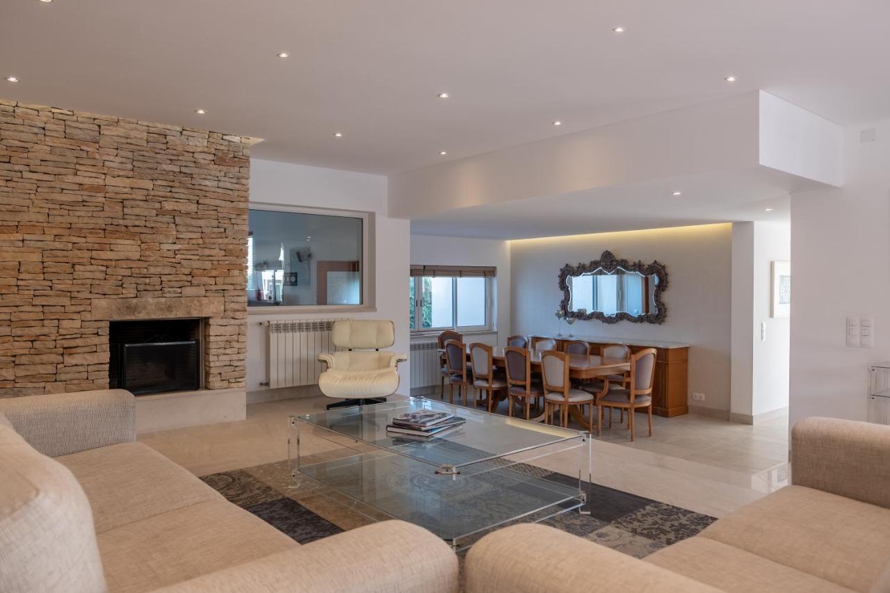 Deslumbrante V6 Villa Praia del Rei Dış mekan fotoğraf