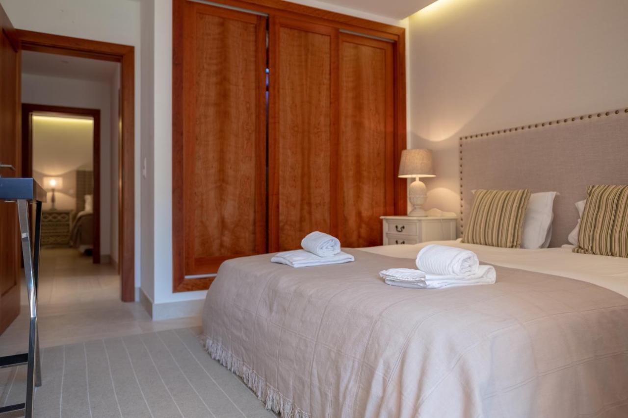 Deslumbrante V6 Villa Praia del Rei Dış mekan fotoğraf